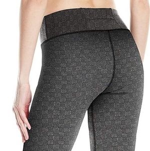 Saucony Scoot Crop Legging